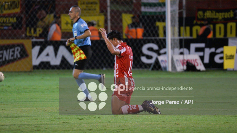 FBL LIGAECUABET-TECNICO-BARCELONA