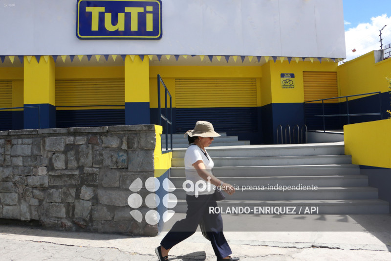CASO TUTI
