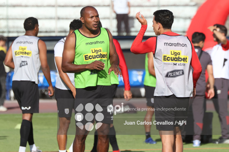 FBL-LIGAECUABET-LEONES FC-MACARA
