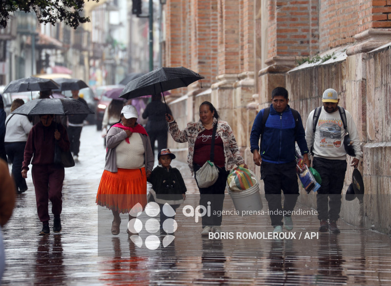 CUENCA-CLIMA