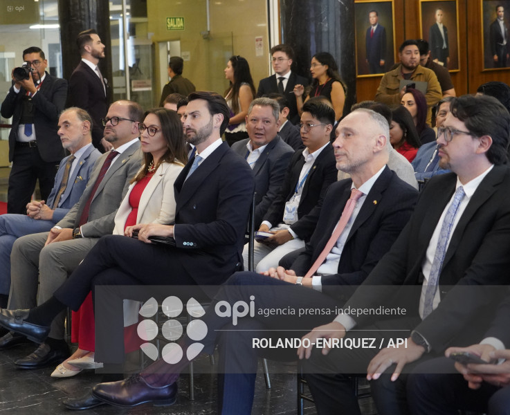 PROYECTO ANTIMAFIAS