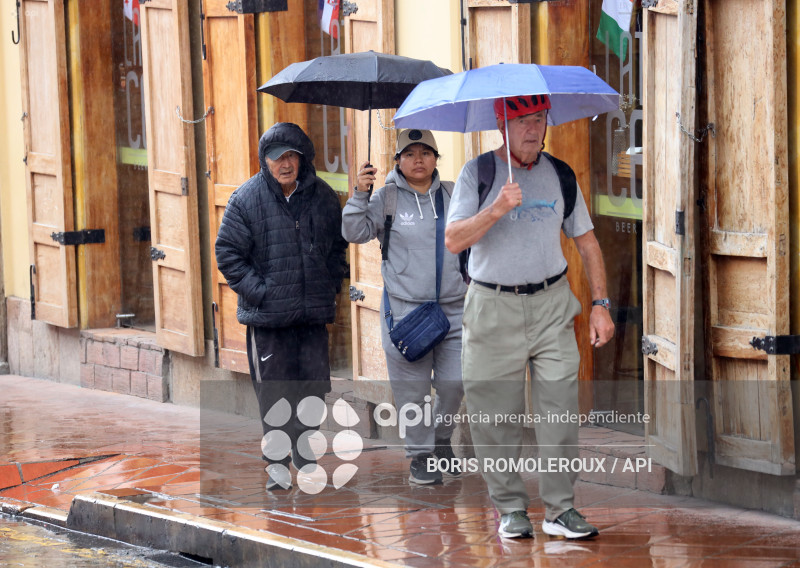 CUENCA-CLIMA