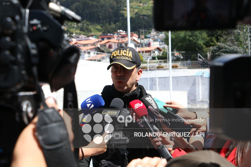 CASO TUTI