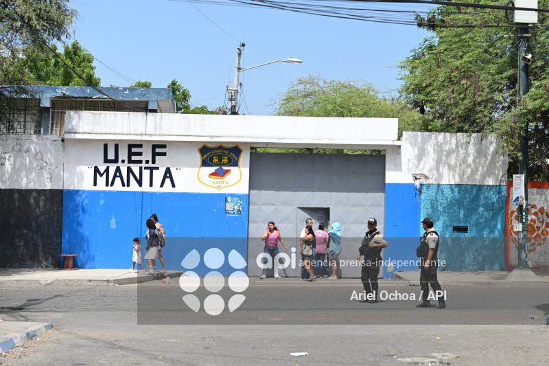 MANTA-SICARIATO-COLEGIO MANTA