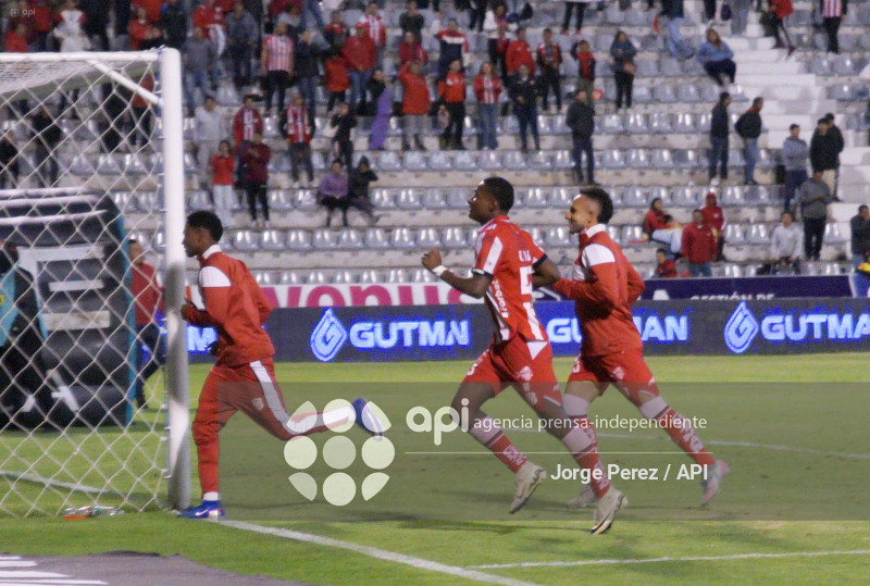 FBL LIGAECUABET-TECNICO-BARCELONA