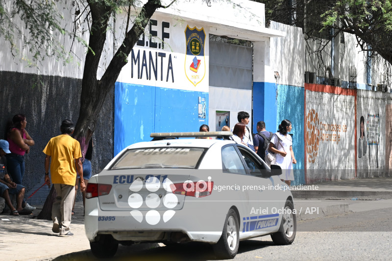MANTA-SICARIATO-COLEGIO MANTA