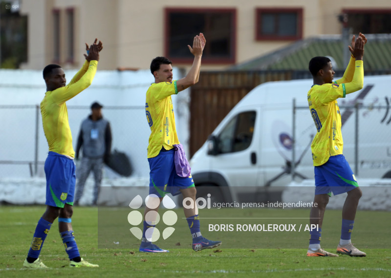 COPA ECUADOR-GUALACEO S C-MUSHUC RUNA