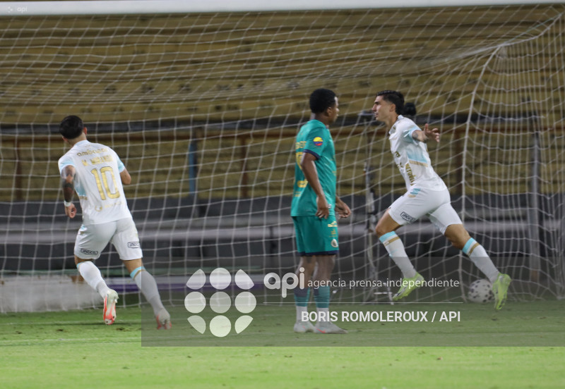 COPA ECUADOR-CUENCA JRS VS MACARA