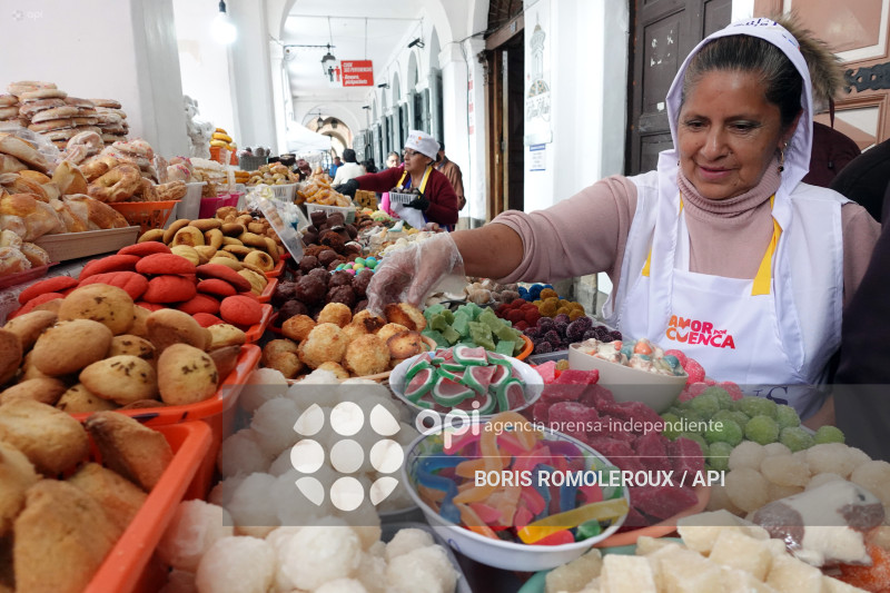 CUENCA-CORPUS CRISTI-SEPTENARIO