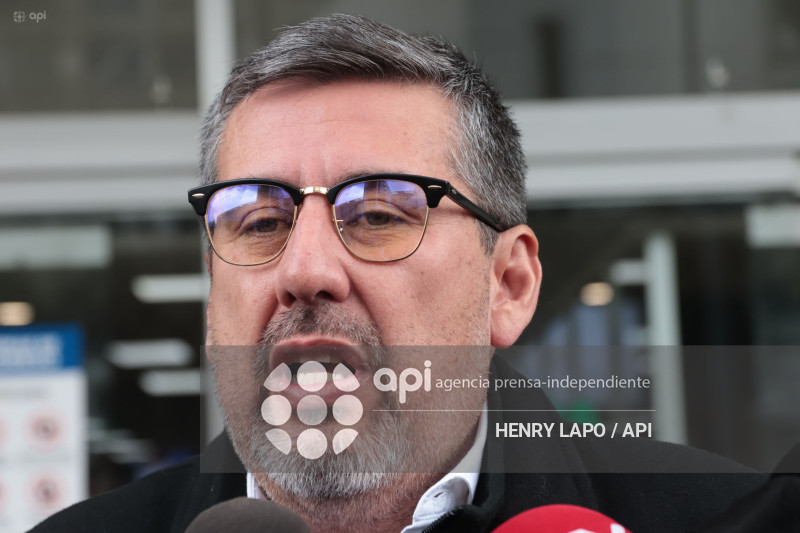 AUDIENCIA RESOLUCION CASO ALCALDE DE ESMERALDAS
