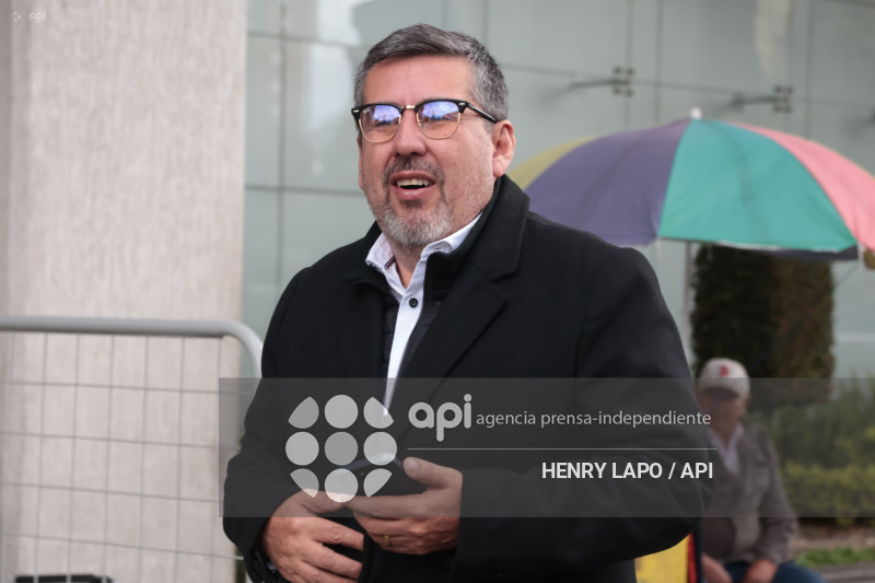 AUDIENCIA RESOLUCION CASO ALCALDE DE ESMERALDAS