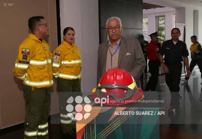CAMPAÑA JUNTOS CONTRA EL FUEGO