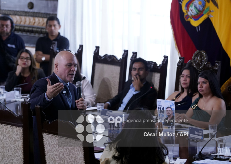 GYE-SESION CONCEJO MUNICIPAL
