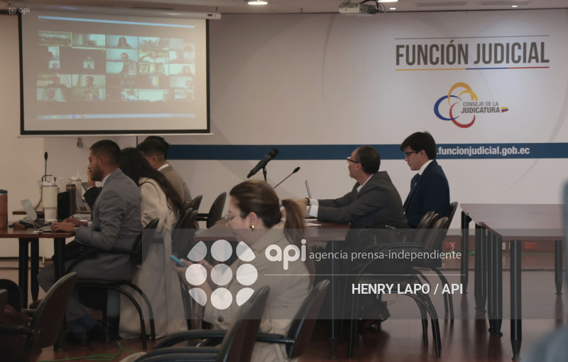 AUDIENCIA CASO TRIPLE A