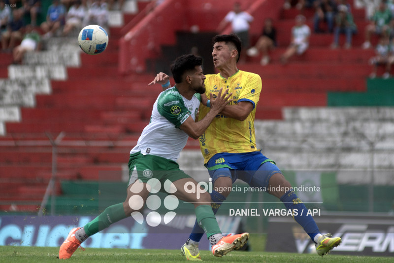 FBL-LIGA ECUABET-LIGA DE PORTOVIEJO - GUALACEO SC