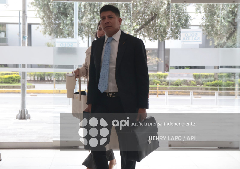 AUDIENCIA CASO TRIPLE A