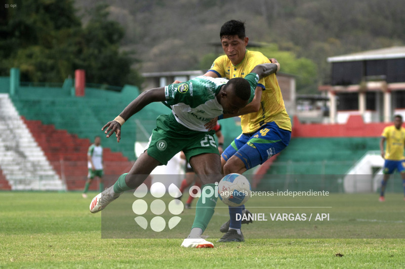 FBL-LIGA ECUABET-LIGA DE PORTOVIEJO - GUALACEO SC