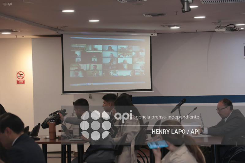 AUDIENCIA CASO TRIPLE A