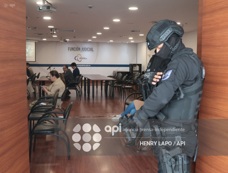 AUDIENCIA CASO TRIPLE A