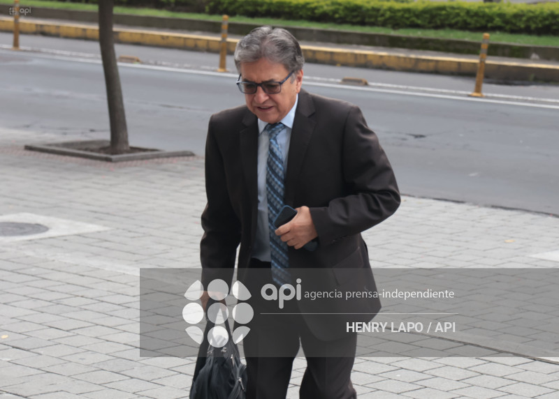 AUDIENCIA CASO TRIPLE A