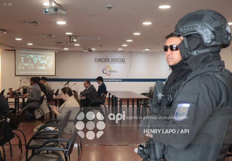 AUDIENCIA CASO TRIPLE A