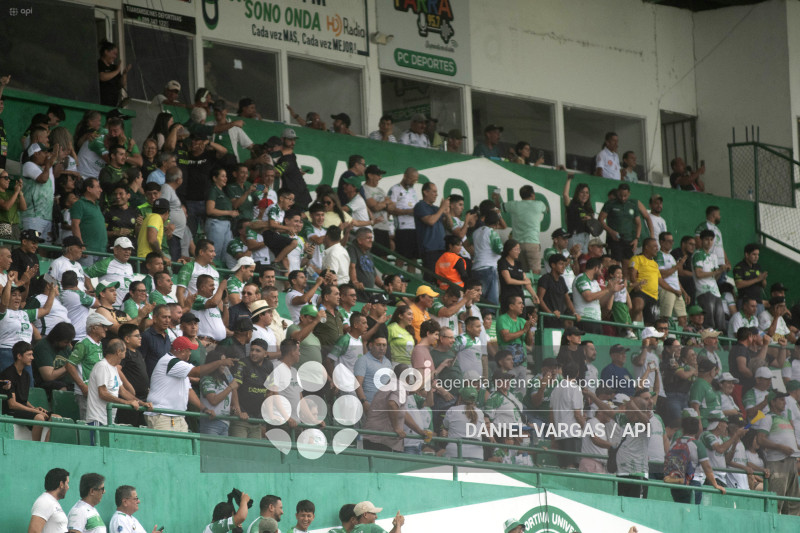 FBL-LIGA ECUABET-LIGA DE PORTOVIEJO - GUALACEO SC