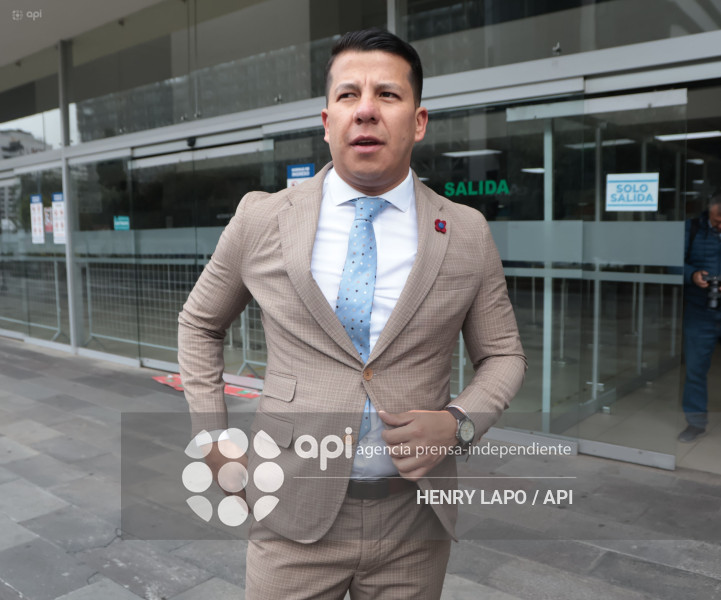 AUDIENCIA CASO TRIPLE A