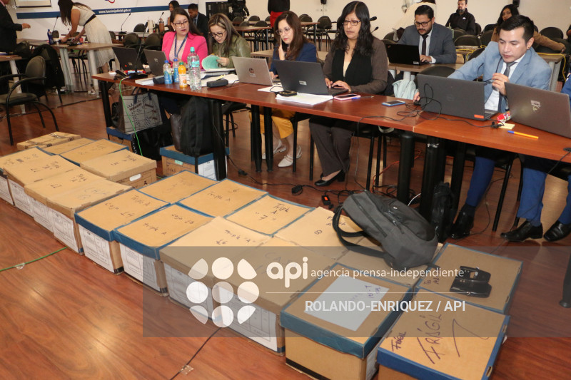 CASO TRIPLE A
