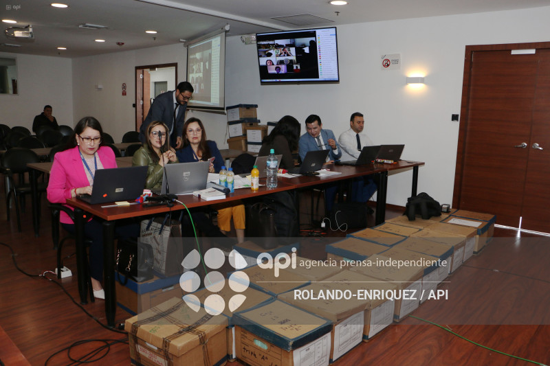 CASO TRIPLE A