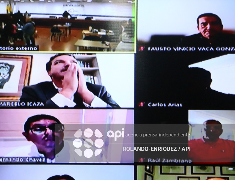 CASO TRIPLE A