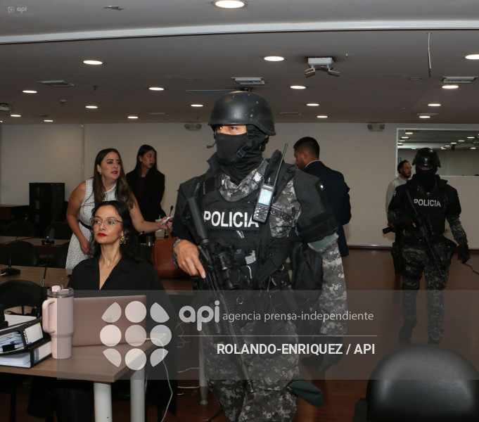 CASO TRIPLE A