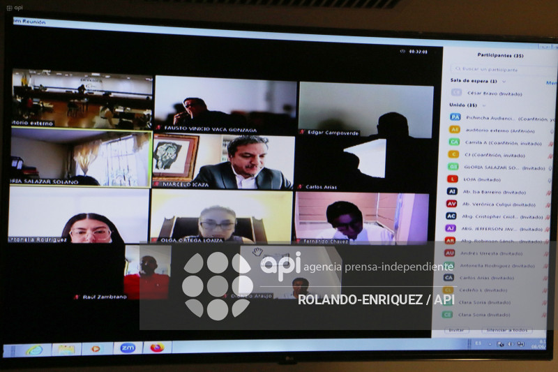 CASO TRIPLE A