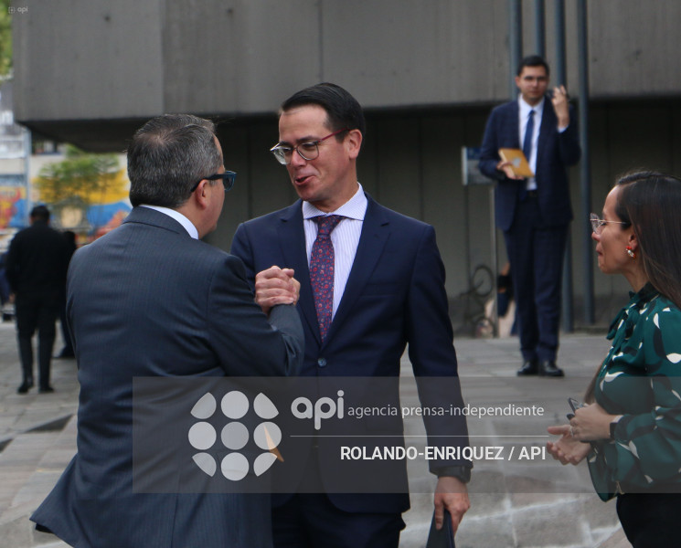 FISCALIA CASO PROGEN  ABOGADO DE ROBERTO LUQUE