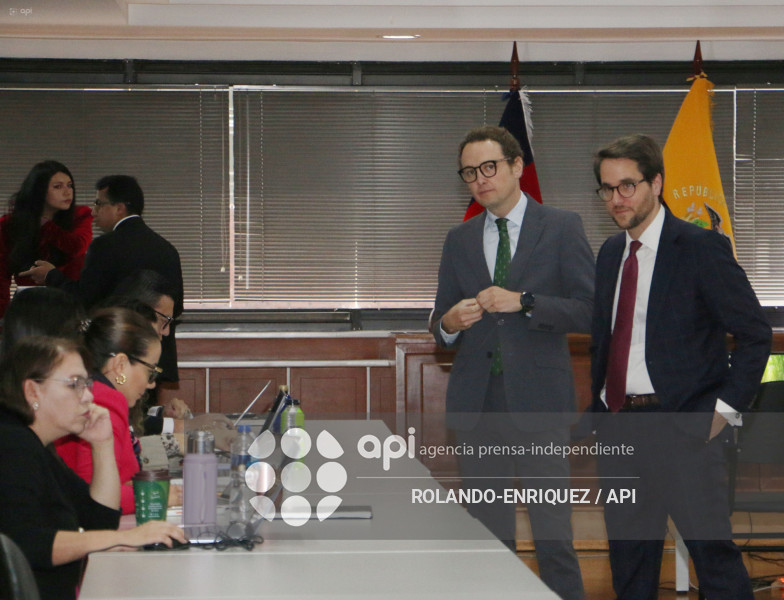 CASO SINOHYDRO