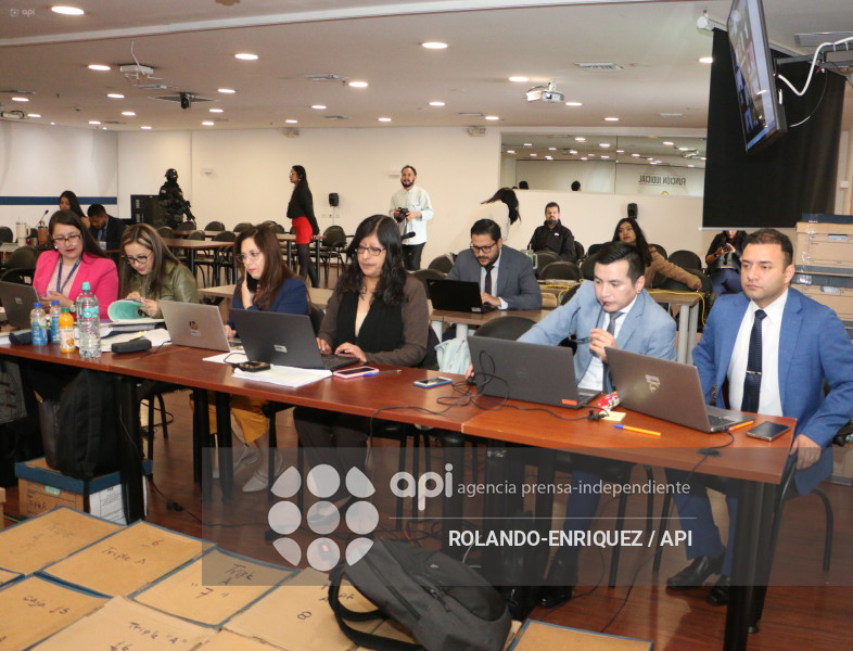 CASO TRIPLE A