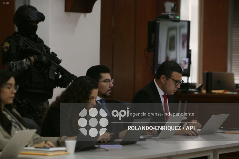 CASO SINOHYDRO