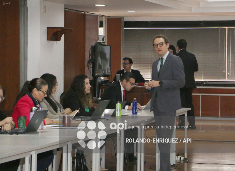 CASO SINOHYDRO