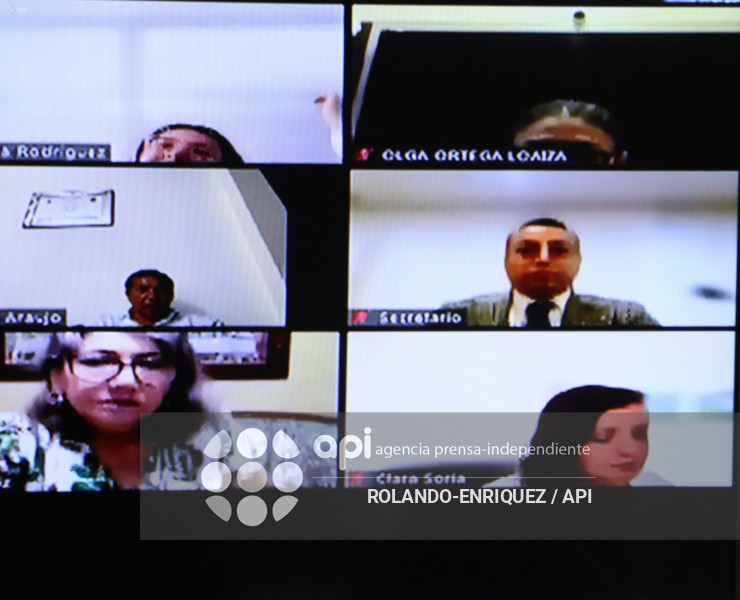 CASO TRIPLE A