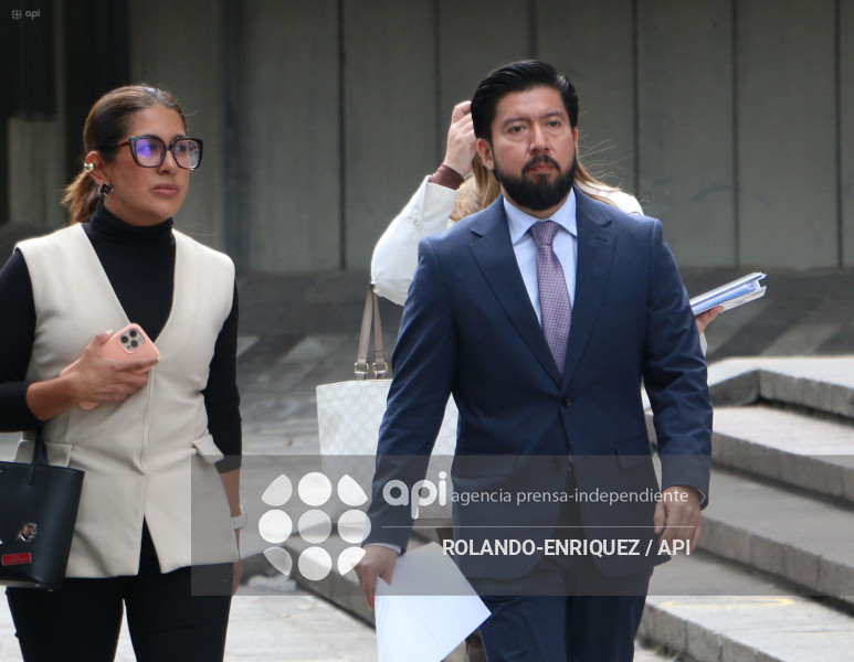 FISCALIA CASO PROGEN  ABOGADO DE ROBERTO LUQUE