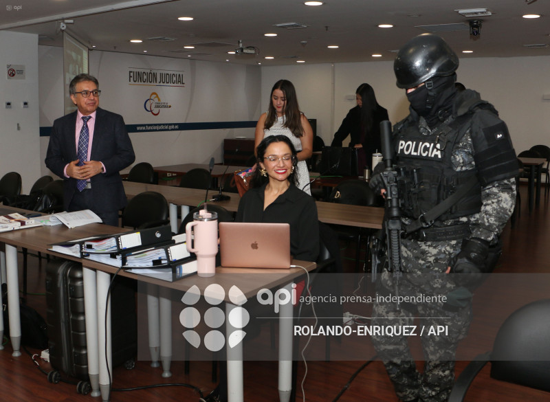 CASO TRIPLE A