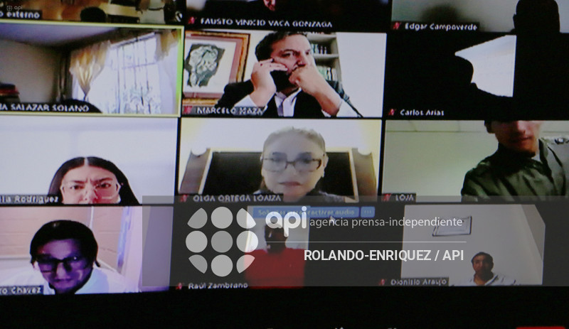 CASO TRIPLE A