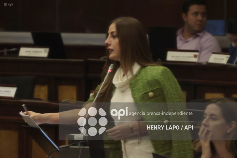 SESION ASAMBLEA