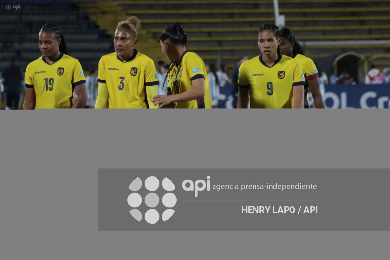 LIGA DE NACIONES ECUADOR VS ARGENTINA