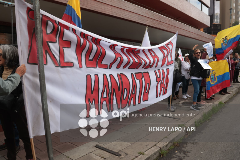 SOLICITUD FORMULARIO REVOCATORIA MANDATO