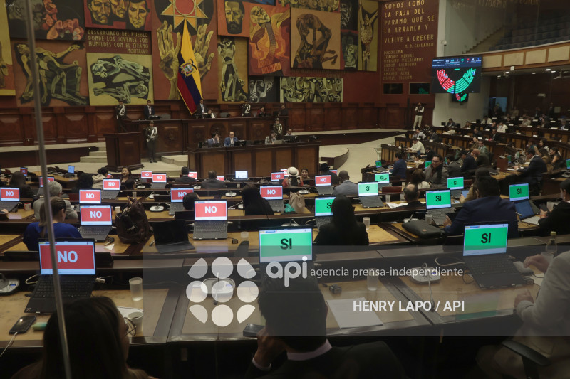 SESION ASAMBLEA