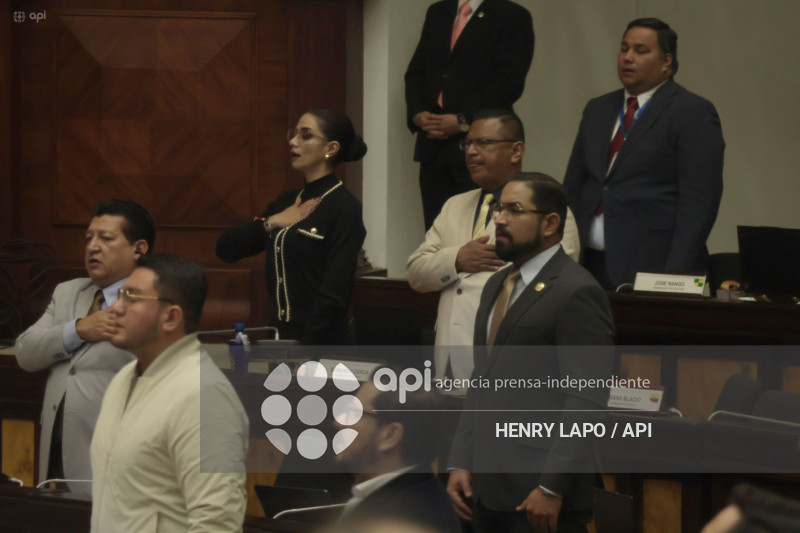 SESION ASAMBLEA