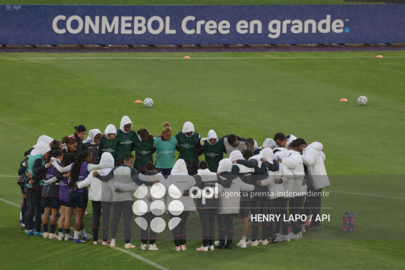 LIGA DE NACIONES ECUADOR VS ARGENTINA
