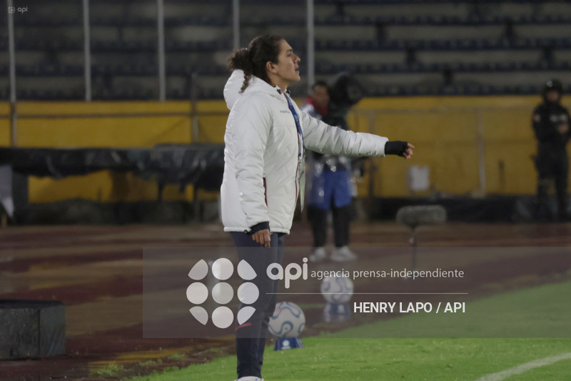 LIGA DE NACIONES ECUADOR VS ARGENTINA