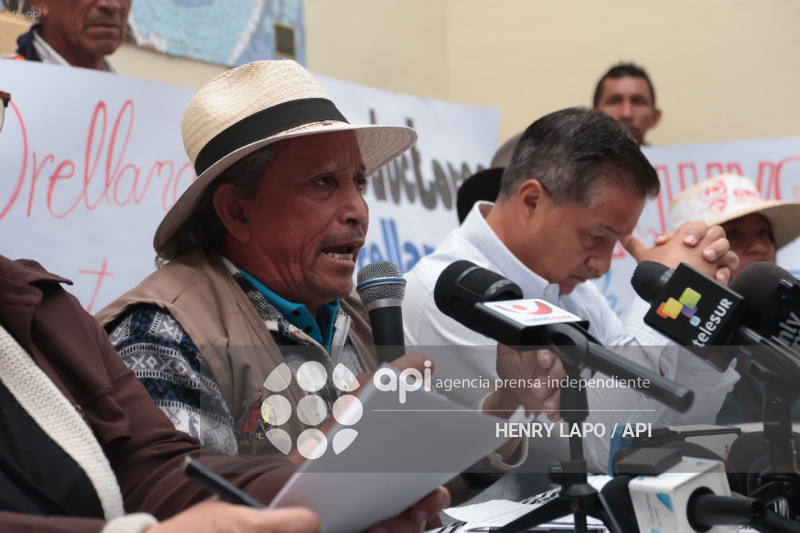 ASAMBLEA NACIONAL CAMPESINA