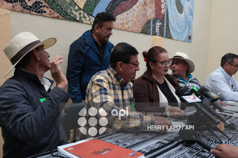 ASAMBLEA NACIONAL CAMPESINA
